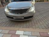 Nissan Tiida 2006 года за 2 700 000 тг. в Атырау – фото 3