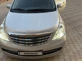 Nissan Tiida 2006 года за 2 700 000 тг. в Атырау – фото 5