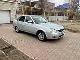 ВАЗ (Lada) Priora 2170 2014 года за 4 500 000 тг. в Костанай – фото 3