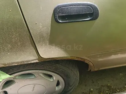 Daewoo Nexia 2010 года за 600 000 тг. в Алматы – фото 3