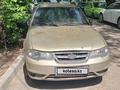 Daewoo Nexia 2010 года за 600 000 тг. в Алматы – фото 5
