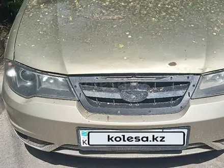Daewoo Nexia 2010 года за 600 000 тг. в Алматы – фото 6