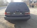 Volkswagen Passat 1991 года за 1 250 000 тг. в Семей – фото 3