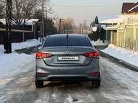 Hyundai Accent 2017 годаfor7 200 000 тг. в Алматы