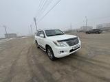 Lexus LX 570 2008 годаfor17 500 000 тг. в Жезказган – фото 2