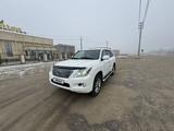 Lexus LX 570 2008 годаfor17 500 000 тг. в Жезказган