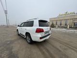 Lexus LX 570 2008 годаfor17 500 000 тг. в Жезказган – фото 3
