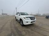 Lexus LX 570 2008 годаfor17 500 000 тг. в Жезказган – фото 5