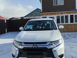 Mitsubishi Outlander 2022 годаүшін12 000 000 тг. в Караганда – фото 3