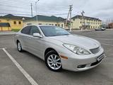 Lexus ES 300 2002 года за 5 700 000 тг. в Кызылорда