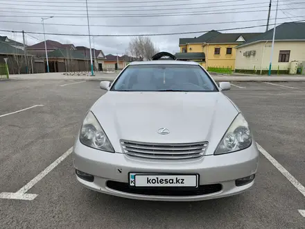 Lexus ES 300 2002 года за 5 700 000 тг. в Кызылорда – фото 3