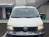 Volkswagen Caravelle 2008 годаfor6 500 000 тг. в Алматы – фото 2