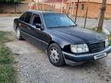 Mercedes-Benz E 300 1992 годаfor1 100 000 тг. в Шымкент – фото 2