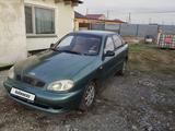 Chevrolet Lanos 2006 годаүшін1 300 000 тг. в Астана