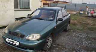 Chevrolet Lanos 2006 года за 1 300 000 тг. в Астана