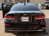 Kia Optima 2019 года за 7 600 000 тг. в Алматы – фото 2