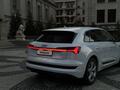 Audi e-tron 2021 года за 26 000 000 тг. в Алматы