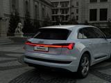 Audi e-tron 2021 года за 26 000 000 тг. в Алматы