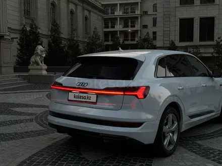 Audi e-tron 2021 годаүшін26 000 000 тг. в Алматы