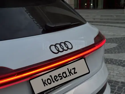Audi e-tron 2021 годаүшін26 000 000 тг. в Алматы – фото 12