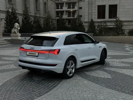 Audi e-tron 2021 годаүшін26 000 000 тг. в Алматы – фото 3