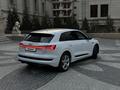 Audi e-tron 2021 года за 26 000 000 тг. в Алматы – фото 6