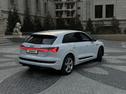 Audi e-tron 2021 годаүшін26 000 000 тг. в Алматы – фото 6