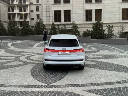 Audi e-tron 2021 годаүшін26 000 000 тг. в Алматы – фото 8