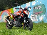 KTM  Duke 250 2017 года за 1 600 000 тг. в Алматы