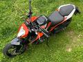 KTM  Duke 250 2017 годаүшін1 600 000 тг. в Алматы – фото 4