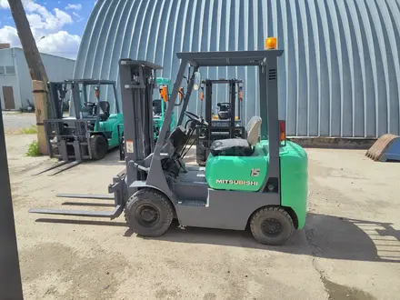 Mitsubishi  FG 2007 года за 3 500 000 тг. в Астана