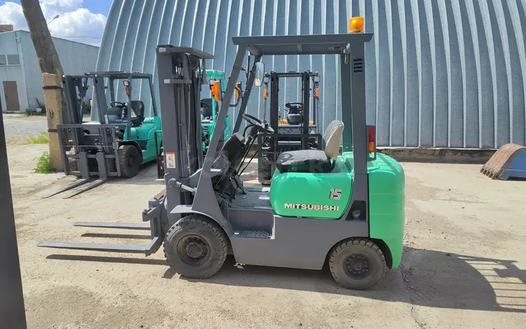 Mitsubishi  FG 2007 годаүшін3 500 000 тг. в Астана