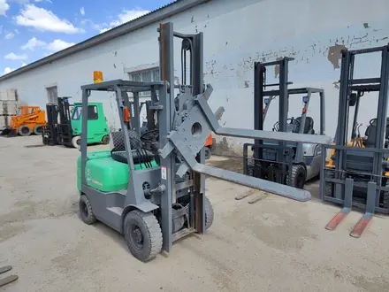 Mitsubishi  FG 2007 года за 3 500 000 тг. в Астана – фото 10