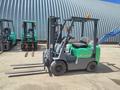 Mitsubishi  FG 2007 годаүшін3 500 000 тг. в Астана – фото 2