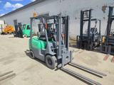 Mitsubishi  FG 2007 года за 3 500 000 тг. в Астана – фото 4