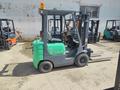Mitsubishi  FG 2007 годаүшін3 500 000 тг. в Астана – фото 3
