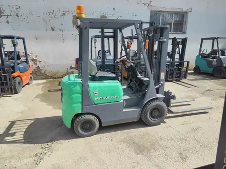 Mitsubishi  FG 2007 года за 3 500 000 тг. в Астана – фото 3
