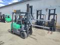 Mitsubishi  FG 2007 годаүшін3 500 000 тг. в Астана – фото 7