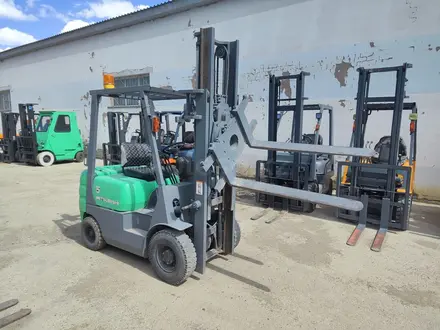 Mitsubishi  FG 2007 года за 3 500 000 тг. в Астана – фото 7