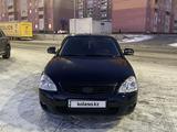 ВАЗ (Lada) Priora 2170 2012 годаүшін2 800 000 тг. в Семей