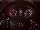 Toyota Highlander 2022 года за 19 500 000 тг. в Алматы – фото 4