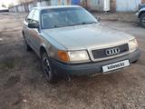 Audi 100 1991 года за 1 200 000 тг. в Усть-Каменогорск