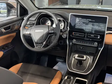 Haval M6 2026 года за 7 990 000 тг. в Астана – фото 5