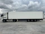 Schmitz Cargobull  SKO 2011 года за 16 500 000 тг. в Актобе