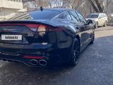 Kia Stinger 2021 годаүшін16 000 000 тг. в Алматы – фото 3