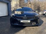 Kia Stinger 2021 годаүшін16 000 000 тг. в Алматы