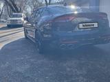 Kia Stinger 2021 годаүшін16 000 000 тг. в Алматы – фото 5