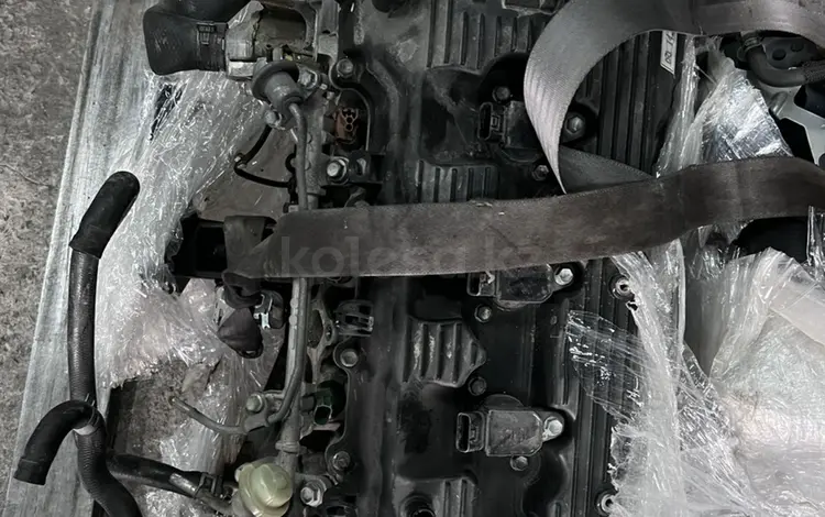Привозной мотор 2TR за 1 000 тг. в Караганда