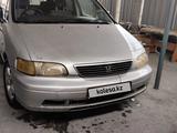 Honda Odyssey 1996 года за 1 800 000 тг. в Алматы – фото 4