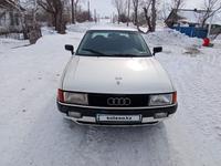 Audi 80 1990 года за 1 250 000 тг. в Кокшетау